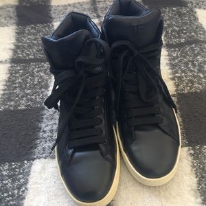 Tom Ford Russel High Tops EXCELLENT condition